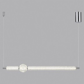 Подвесной светильник Odeon Light Crystal 5007/28L в Советском - sovetskiy.mebel24.online | фото 4