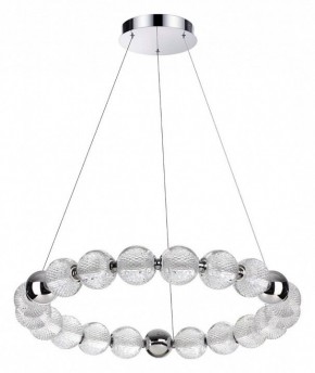 Подвесной светильник Odeon Light Crystal 5007/60L в Советском - sovetskiy.mebel24.online | фото