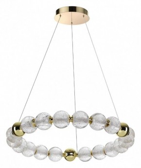 Подвесной светильник Odeon Light Crystal 5008/60L в Советском - sovetskiy.mebel24.online | фото 4