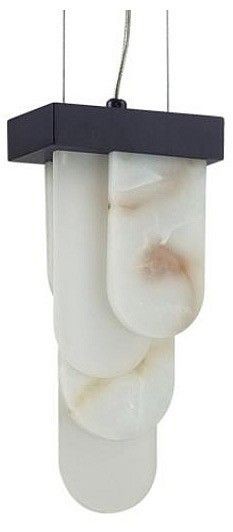 Подвесной светильник Odeon Light Foros 5438/12L в Советском - sovetskiy.mebel24.online | фото