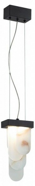 Подвесной светильник Odeon Light Foros 5438/12L в Советском - sovetskiy.mebel24.online | фото 2