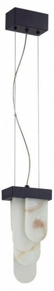Подвесной светильник Odeon Light Foros 5438/12L в Советском - sovetskiy.mebel24.online | фото 3