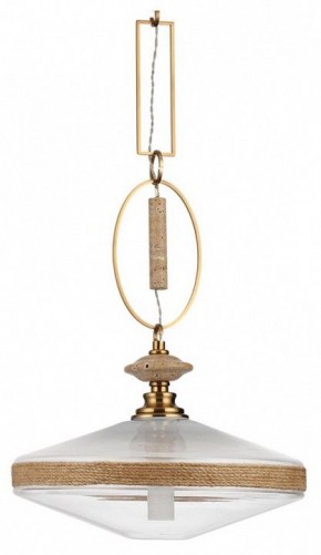 Подвесной светильник Odeon Light Krema 5441/1 в Советском - sovetskiy.mebel24.online | фото