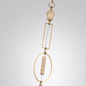 Подвесной светильник Odeon Light Krema 5441/1 в Советском - sovetskiy.mebel24.online | фото 6