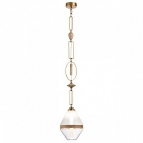 Подвесной светильник Odeon Light Krema 5441/1A в Советском - sovetskiy.mebel24.online | фото 2