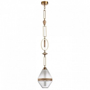 Подвесной светильник Odeon Light Krema 5441/1A в Советском - sovetskiy.mebel24.online | фото 3
