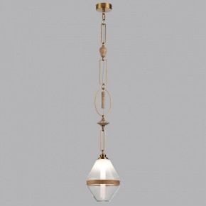Подвесной светильник Odeon Light Krema 5441/1A в Советском - sovetskiy.mebel24.online | фото 4