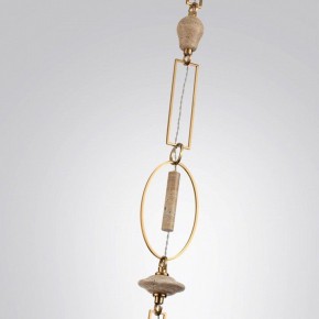 Подвесной светильник Odeon Light Krema 5441/1A в Советском - sovetskiy.mebel24.online | фото 7