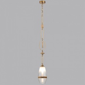 Подвесной светильник Odeon Light Krema 5441/1B в Советском - sovetskiy.mebel24.online | фото 4