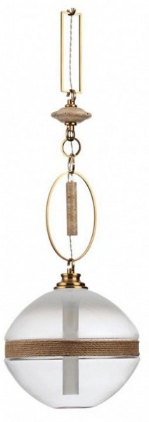 Подвесной светильник Odeon Light Krema 5441/1C в Советском - sovetskiy.mebel24.online | фото