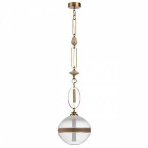 Подвесной светильник Odeon Light Krema 5441/1C в Советском - sovetskiy.mebel24.online | фото 3