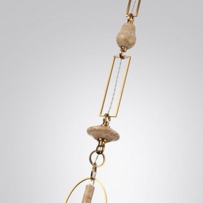 Подвесной светильник Odeon Light Krema 5441/1C в Советском - sovetskiy.mebel24.online | фото 7