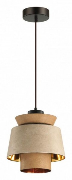 Подвесной светильник Odeon Light Kressa 4992/1 в Советском - sovetskiy.mebel24.online | фото 3