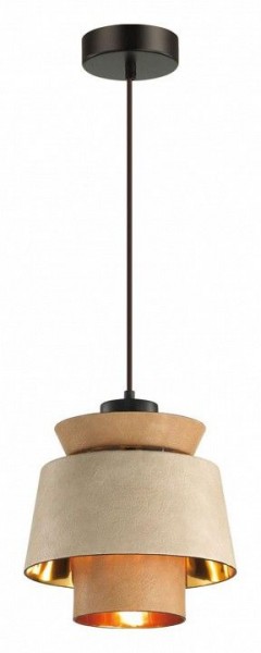 Подвесной светильник Odeon Light Kressa 4992/1 в Советском - sovetskiy.mebel24.online | фото 4
