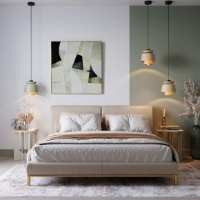Подвесной светильник Odeon Light Kressa 4992/1 в Советском - sovetskiy.mebel24.online | фото 7