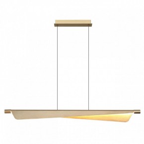 Подвесной светильник Odeon Light Linea 7017/24LB в Советском - sovetskiy.mebel24.online | фото 2