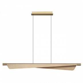 Подвесной светильник Odeon Light Linea 7017/24LB в Советском - sovetskiy.mebel24.online | фото 4