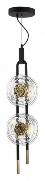 Подвесной светильник Odeon Light Magnet 5407/23L в Советском - sovetskiy.mebel24.online | фото 2