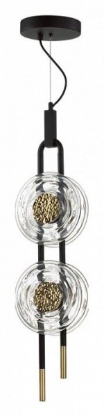 Подвесной светильник Odeon Light Magnet 5407/23L в Советском - sovetskiy.mebel24.online | фото 3