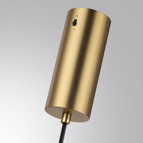 Подвесной светильник Odeon Light Marbella 6674/20L в Советском - sovetskiy.mebel24.online | фото 11