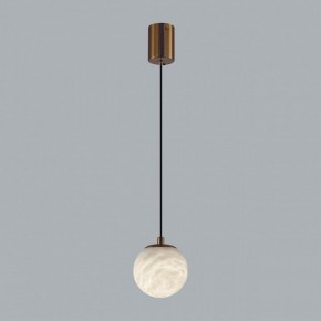 Подвесной светильник Odeon Light Marbella 6685/8L в Советском - sovetskiy.mebel24.online | фото 4