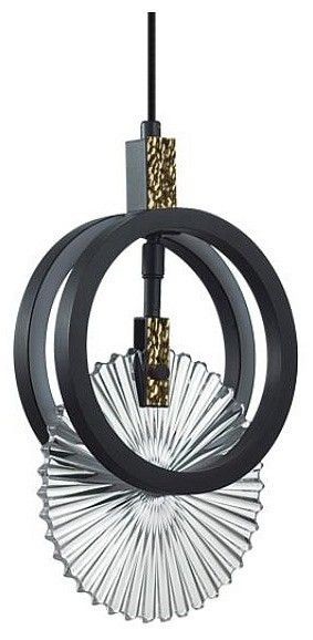 Подвесной светильник Odeon Light Mercury 5421/17L в Советском - sovetskiy.mebel24.online | фото