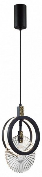 Подвесной светильник Odeon Light Mercury 5421/17L в Советском - sovetskiy.mebel24.online | фото 2