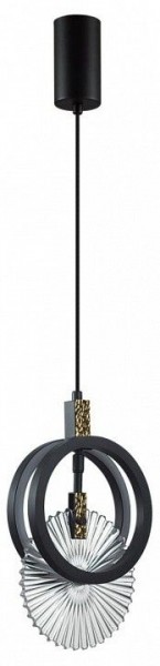 Подвесной светильник Odeon Light Mercury 5421/17L в Советском - sovetskiy.mebel24.online | фото 3