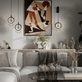 Подвесной светильник Odeon Light Mercury 5421/17L в Советском - sovetskiy.mebel24.online | фото 5