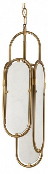Подвесной светильник Odeon Light Milano 7066/15L в Советском - sovetskiy.mebel24.online | фото