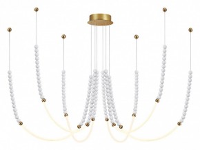 Подвесной светильник Odeon Light Monella 6639/70L в Советском - sovetskiy.mebel24.online | фото 2