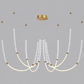 Подвесной светильник Odeon Light Monella 6639/70L в Советском - sovetskiy.mebel24.online | фото 3