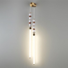 Подвесной светильник Odeon Light Monella 6640/16WL в Советском - sovetskiy.mebel24.online | фото 3