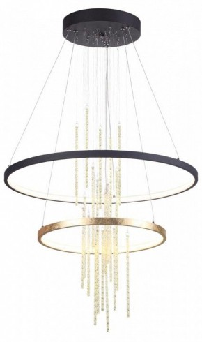 Подвесной светильник Odeon Light Monica 3901/63L в Советском - sovetskiy.mebel24.online | фото 3