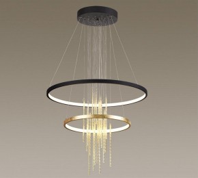 Подвесной светильник Odeon Light Monica 3901/63L в Советском - sovetskiy.mebel24.online | фото 5