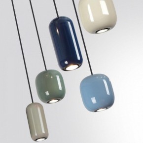 Подвесной светильник Odeon Light Ovali 5053/7 в Советском - sovetskiy.mebel24.online | фото 5