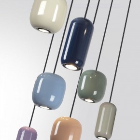 Подвесной светильник Odeon Light Ovali 5053/7 в Советском - sovetskiy.mebel24.online | фото 6