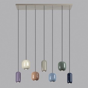 Подвесной светильник Odeon Light Ovali 5053/7A в Советском - sovetskiy.mebel24.online | фото 3