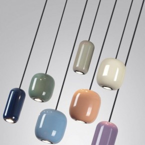 Подвесной светильник Odeon Light Ovali 5053/7A в Советском - sovetskiy.mebel24.online | фото 5