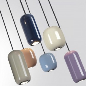 Подвесной светильник Odeon Light Ovali 5053/7A в Советском - sovetskiy.mebel24.online | фото 6