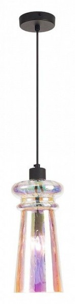 Подвесной светильник Odeon Light Pasti 1 4967/1 в Советском - sovetskiy.mebel24.online | фото 3