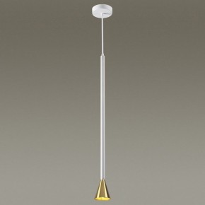 Подвесной светильник Odeon Light Pipa 3884/1GW в Советском - sovetskiy.mebel24.online | фото 3