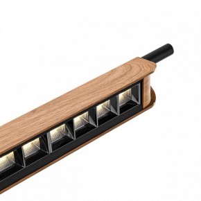 Подвесной светильник Odeon Light Punto 7018/40LB в Советском - sovetskiy.mebel24.online | фото 6