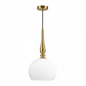 Подвесной светильник Odeon Light Runga 4766/1 в Советском - sovetskiy.mebel24.online | фото 3