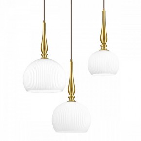 Подвесной светильник Odeon Light Runga 4766/1 в Советском - sovetskiy.mebel24.online | фото 5