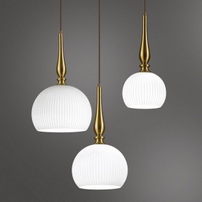 Подвесной светильник Odeon Light Runga 4766/1 в Советском - sovetskiy.mebel24.online | фото 6