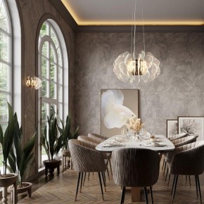 Подвесной светильник Odeon Light Siama 5089/80L в Советском - sovetskiy.mebel24.online | фото 6