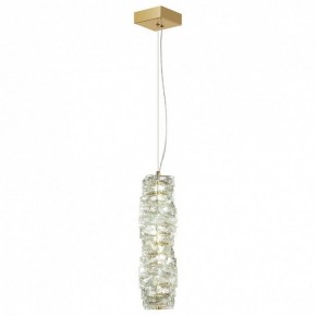 Подвесной светильник Odeon Light Straza 4999/10L в Советском - sovetskiy.mebel24.online | фото 3