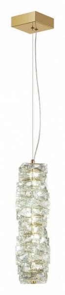 Подвесной светильник Odeon Light Straza 4999/10L в Советском - sovetskiy.mebel24.online | фото 4