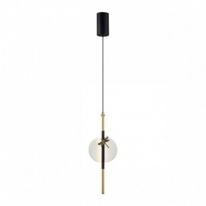 Подвесной светильник Odeon Light Strekoza 5413/12L в Советском - sovetskiy.mebel24.online | фото 2